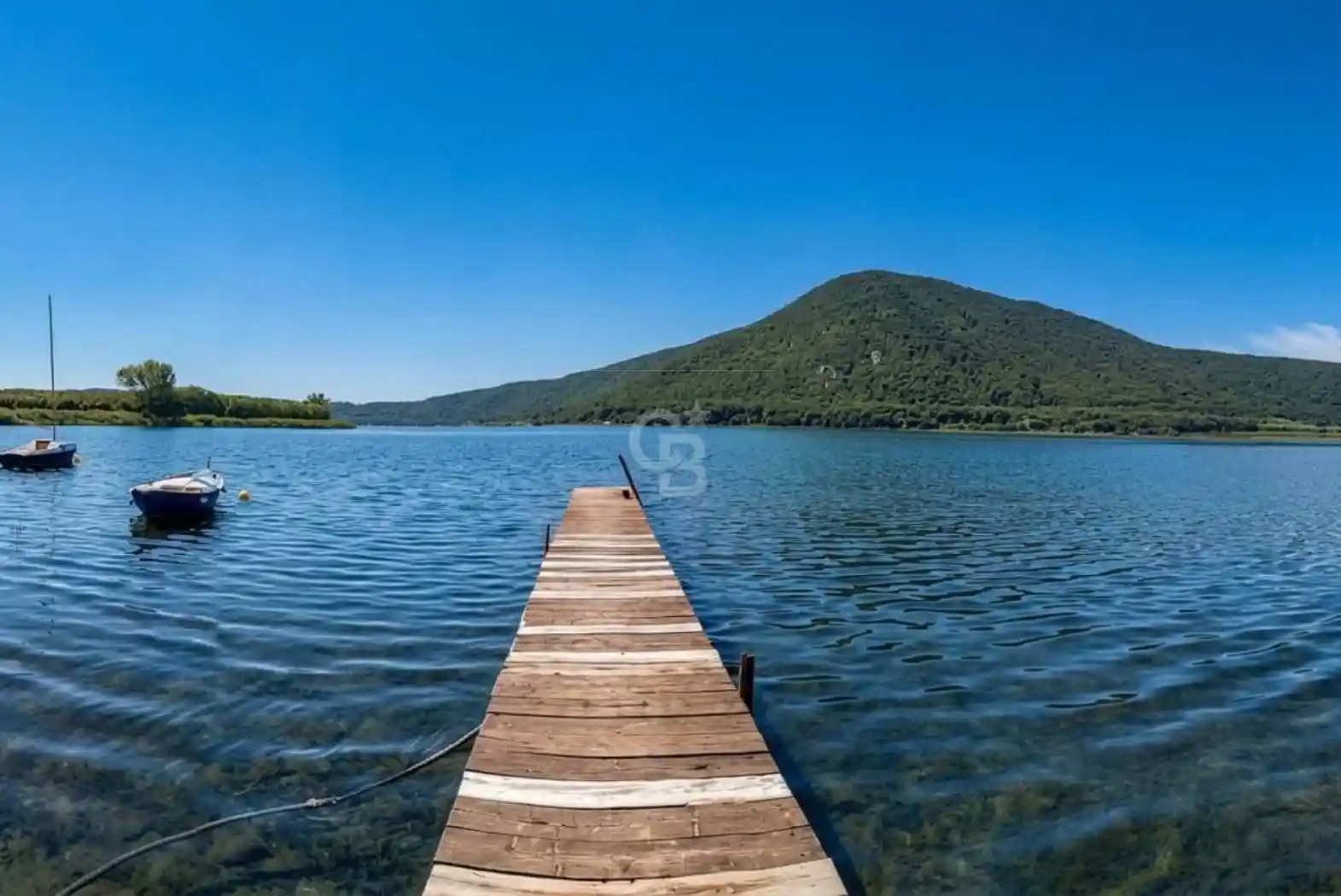Villetta a schiera in vendita a Ronciglione