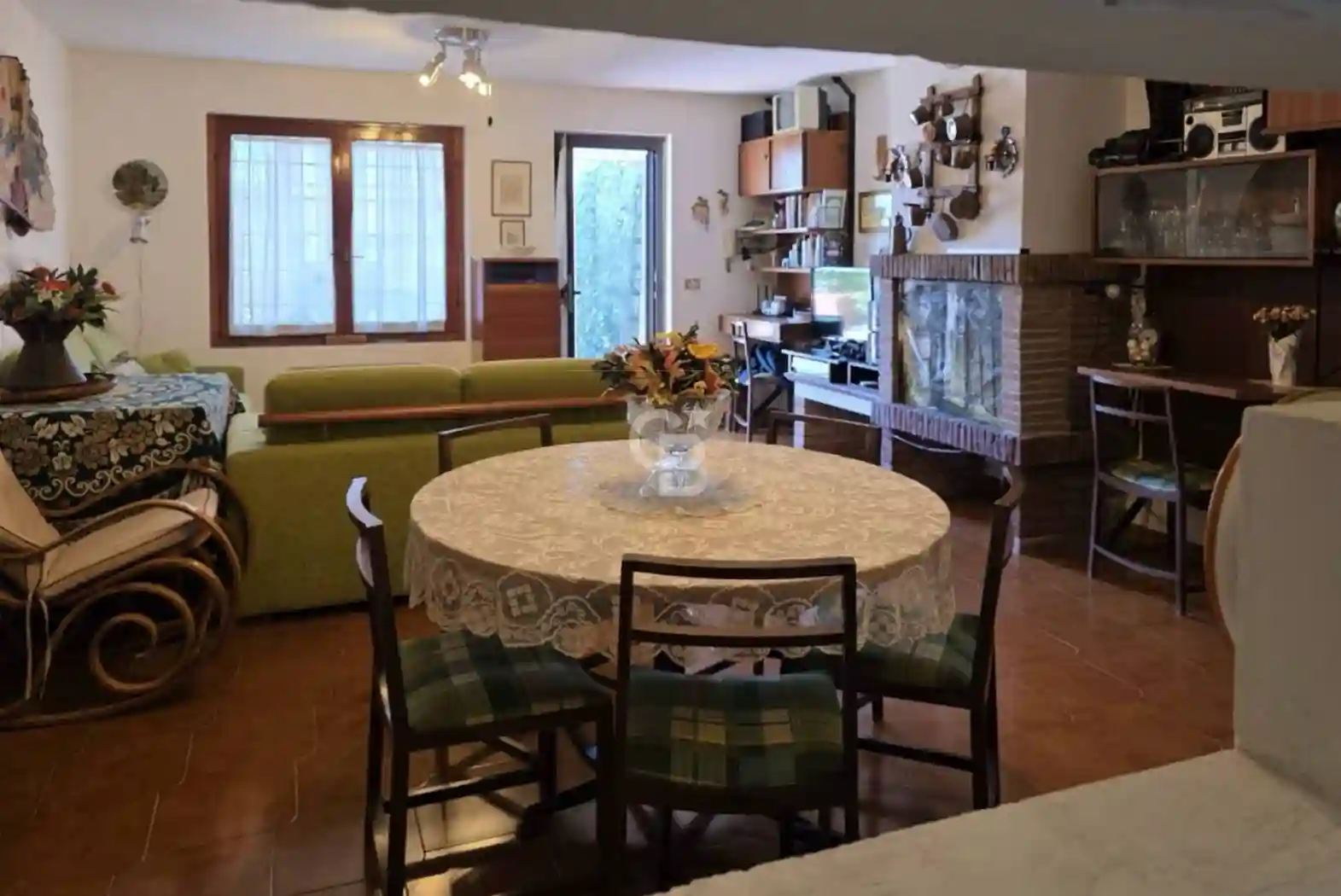 Villetta a schiera - foto 4