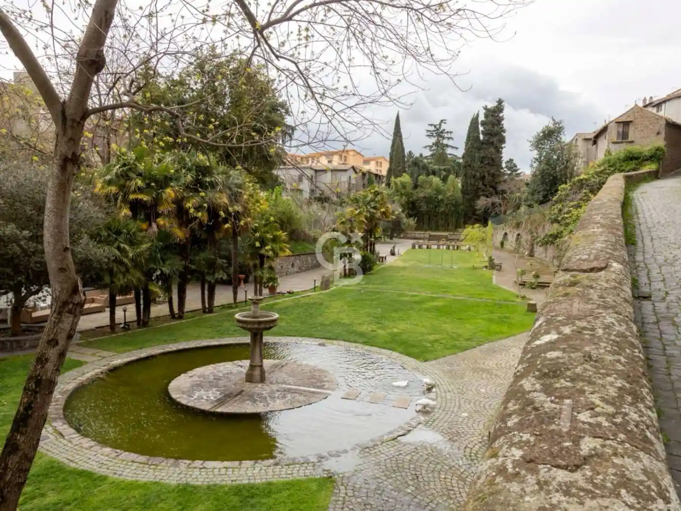 Casa indipendente in vendita a Viterbo