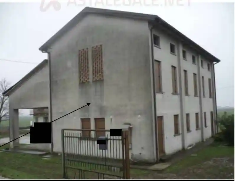 Casa indipendente in vendita a Villa Estense