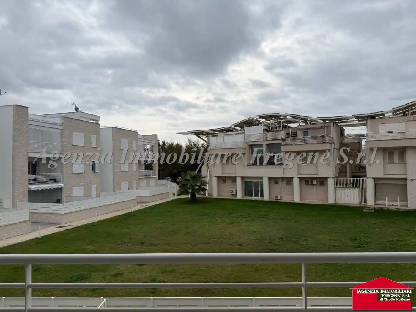 Appartamento in vendita a Fiumicino