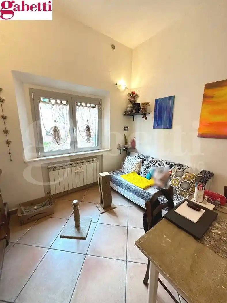 Appartamento in vendita a Siena