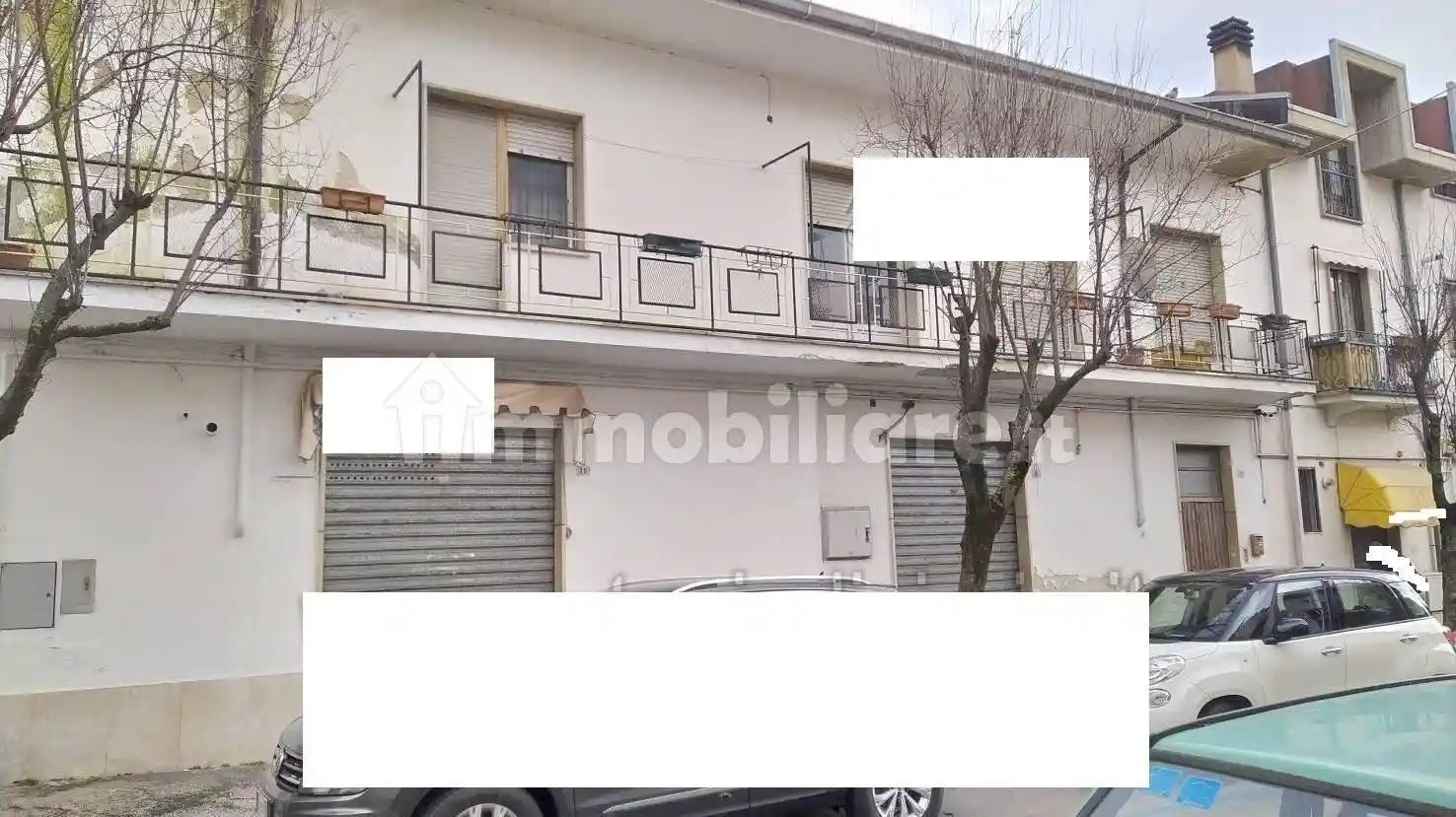 Appartamento in vendita a Avezzano