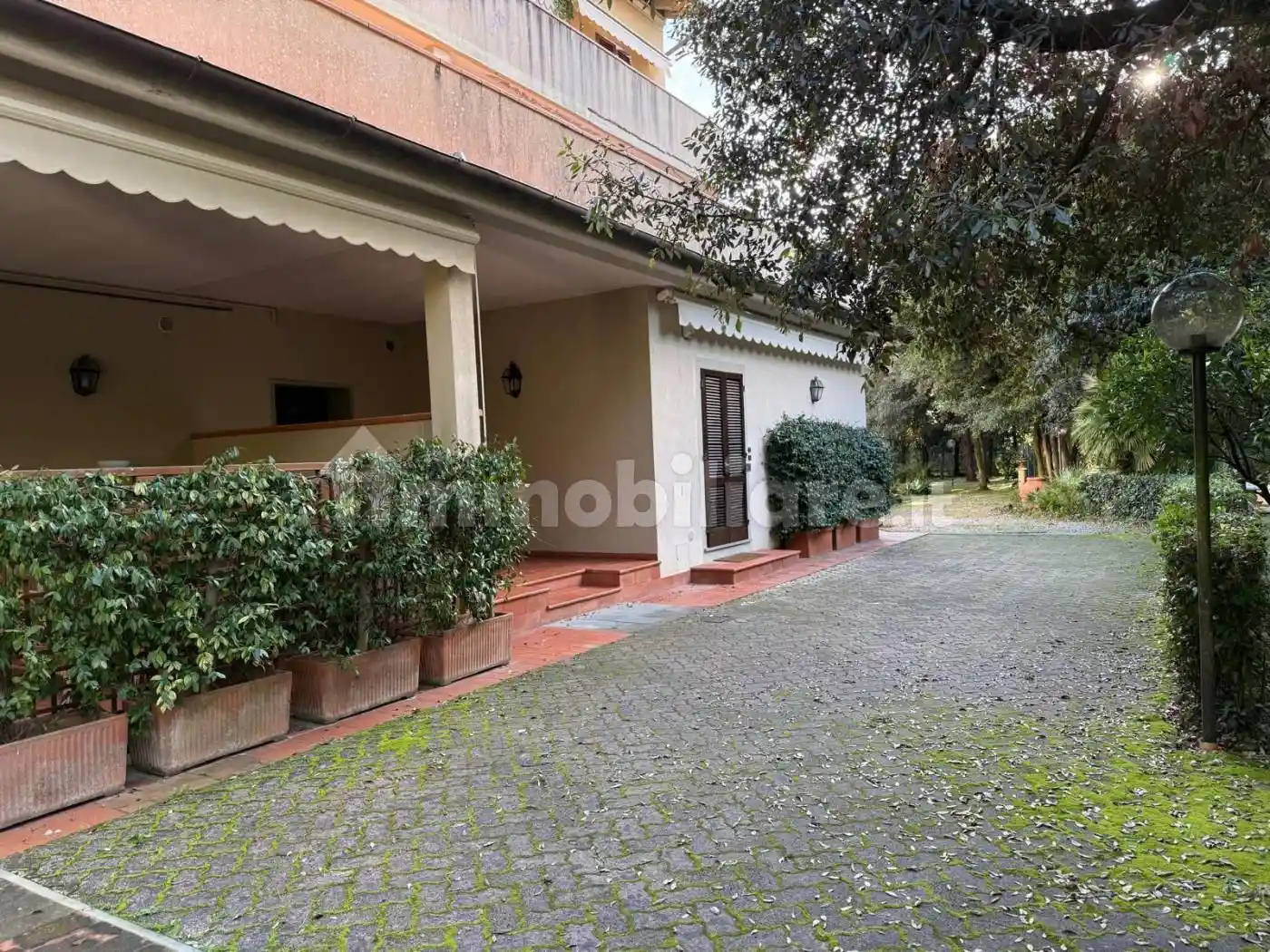 Appartamento in affitto a Pietrasanta