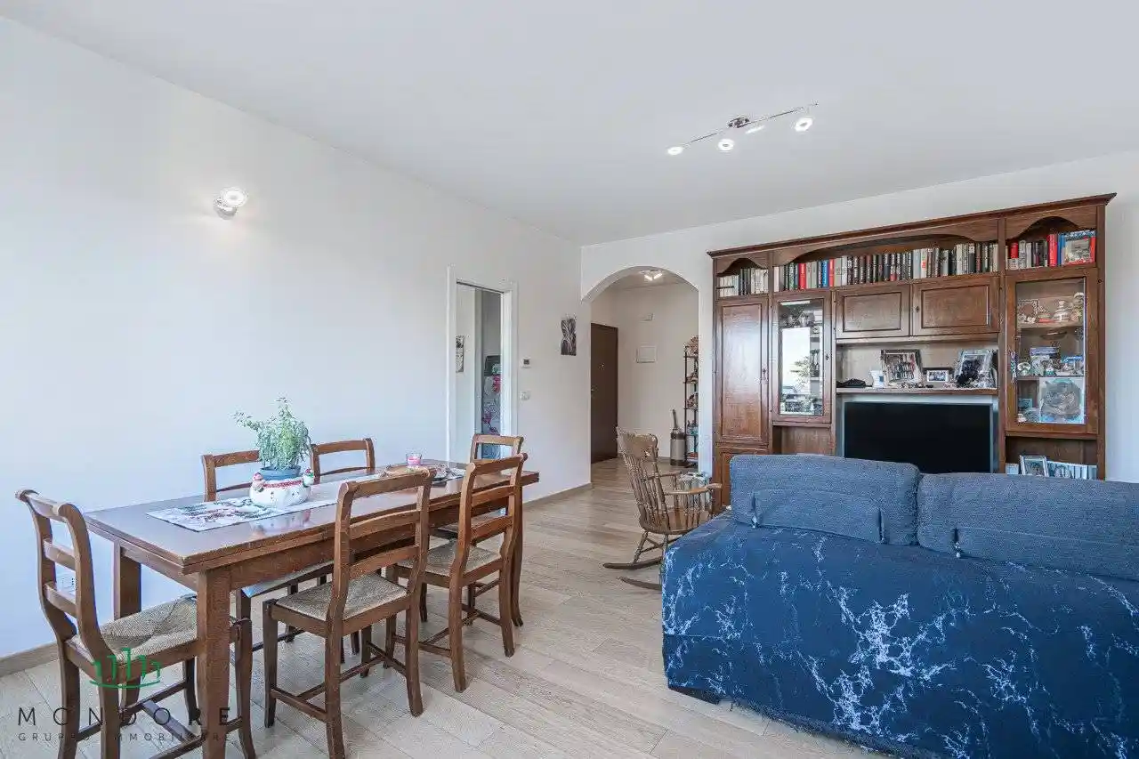 Appartamento in vendita a Bologna