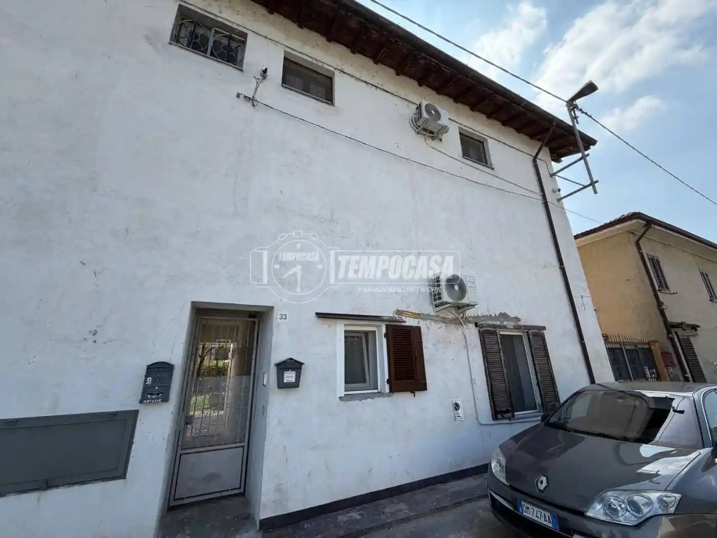 Appartamento in vendita a Tromello