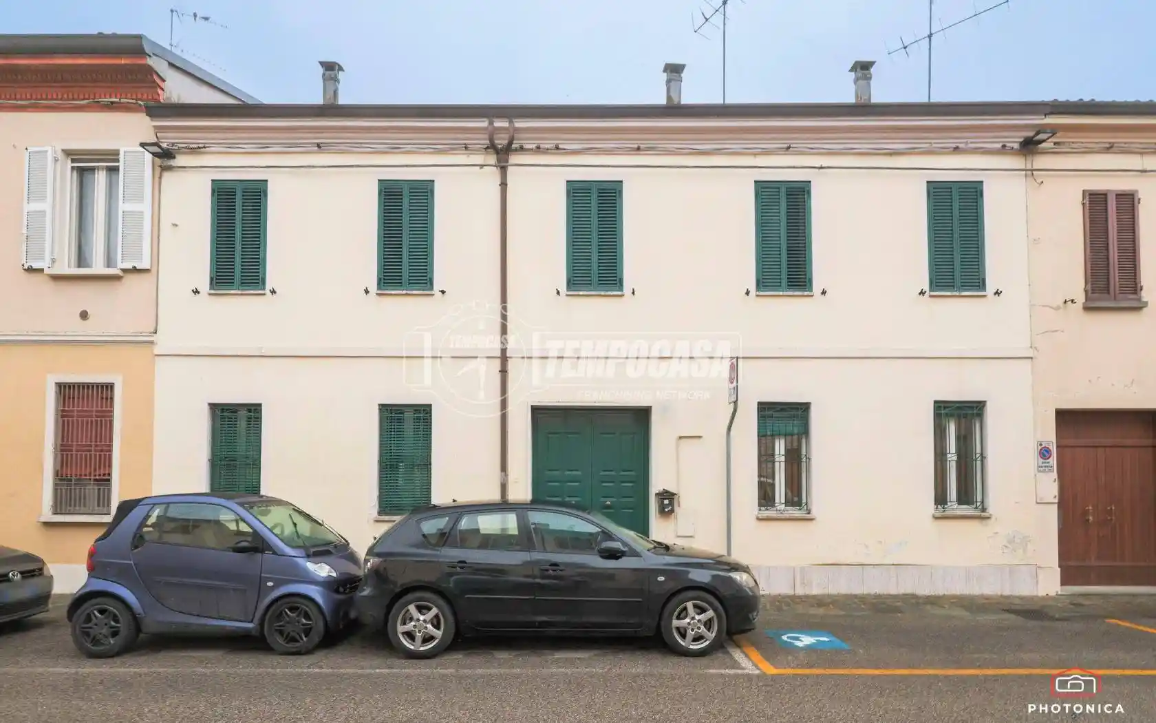 Casa indipendente in vendita a Lugo