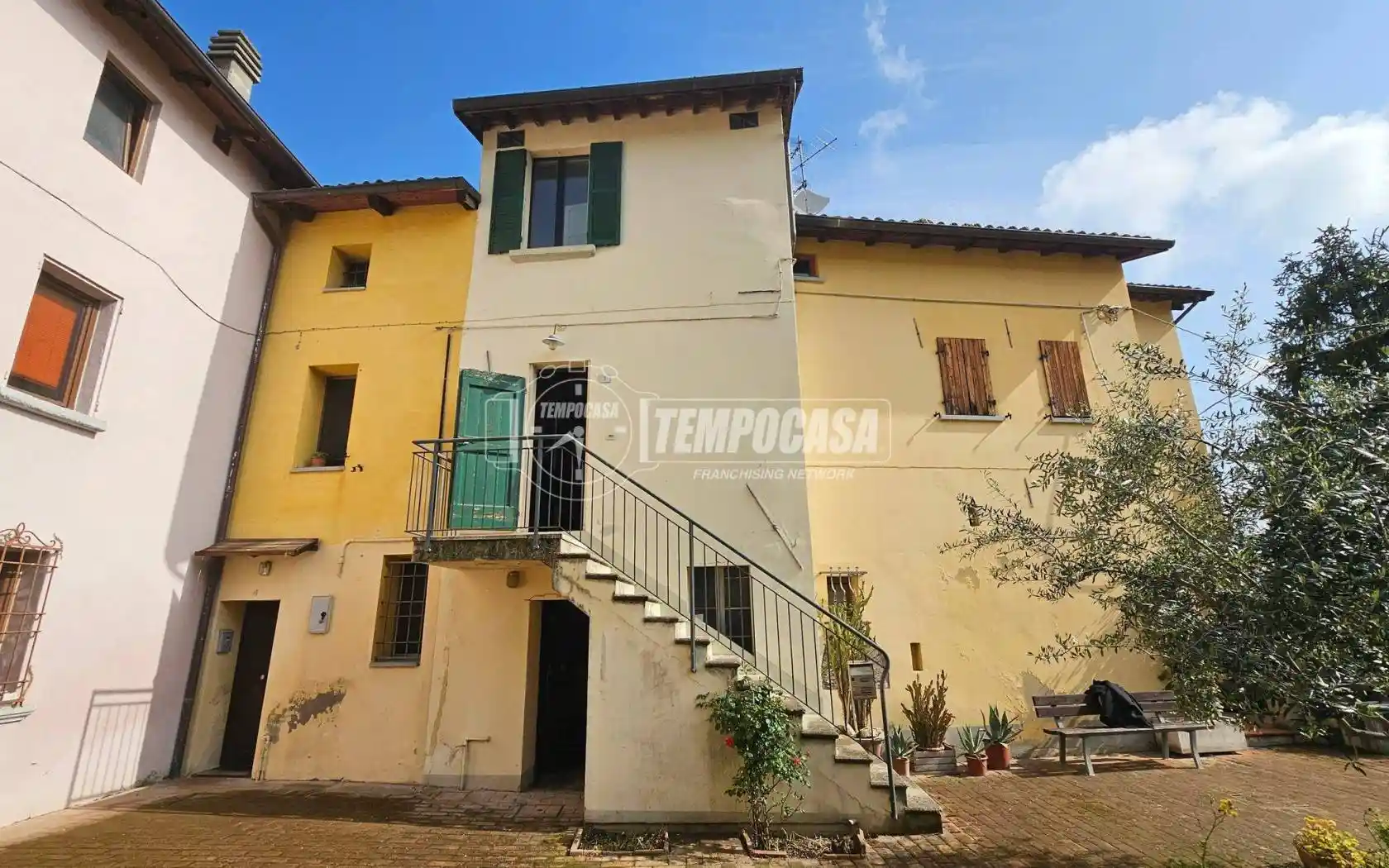 Appartamento in vendita a Riolo Terme