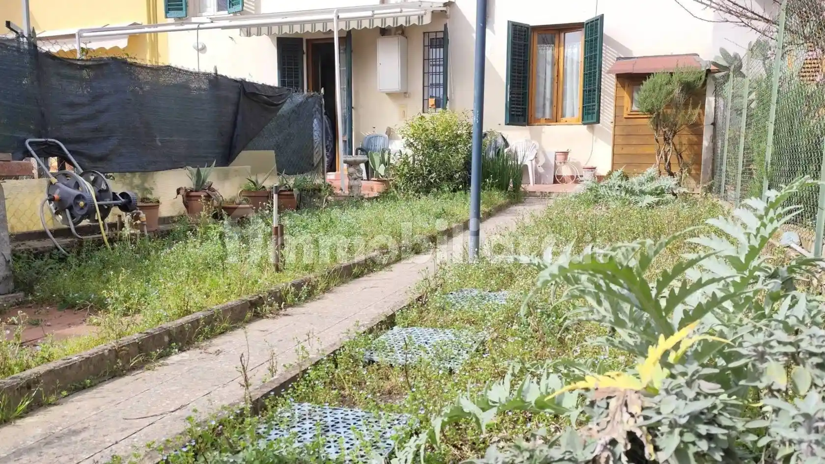 Appartamento in vendita a Scandicci