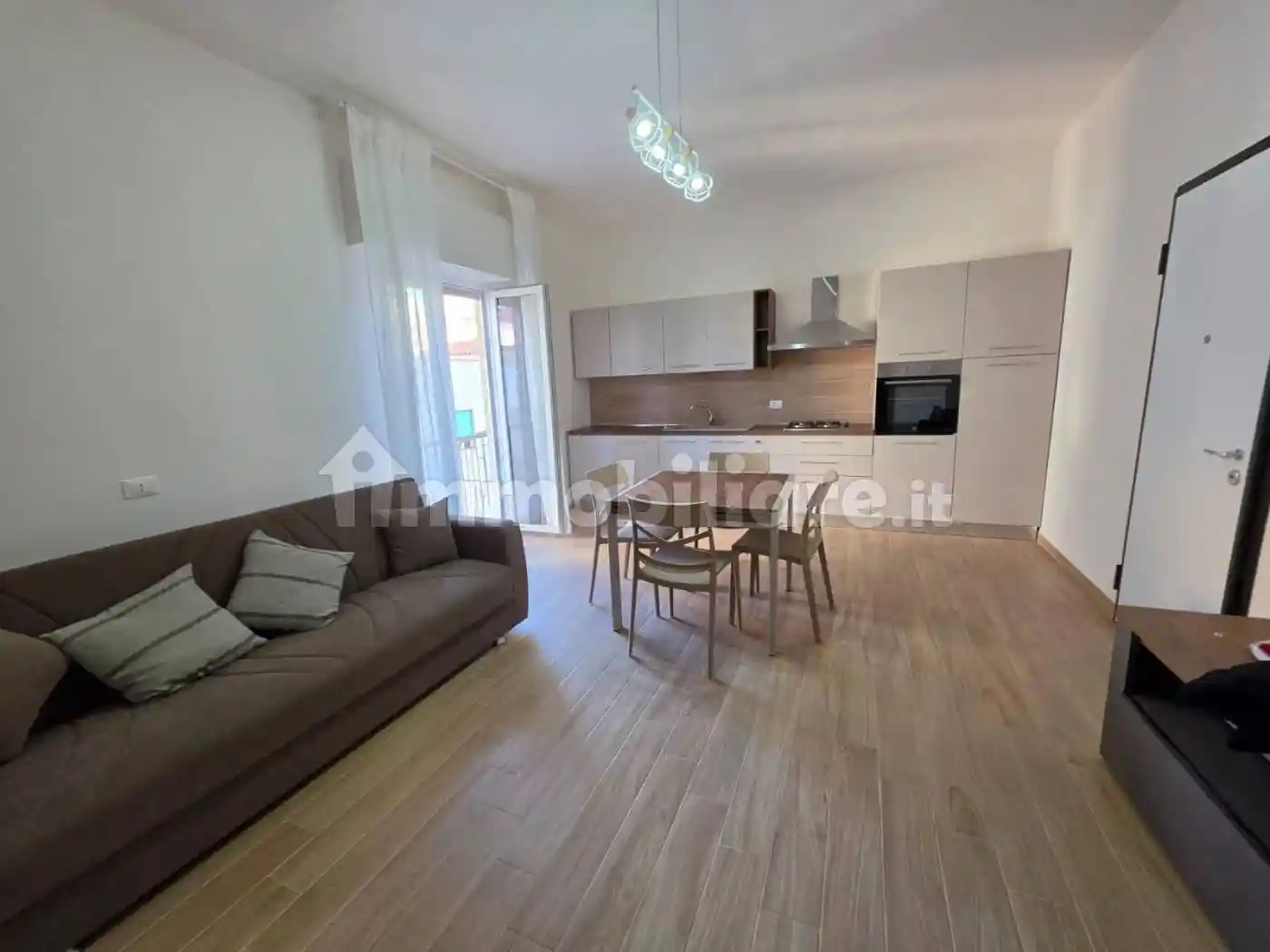 Appartamento in affitto a Marsala