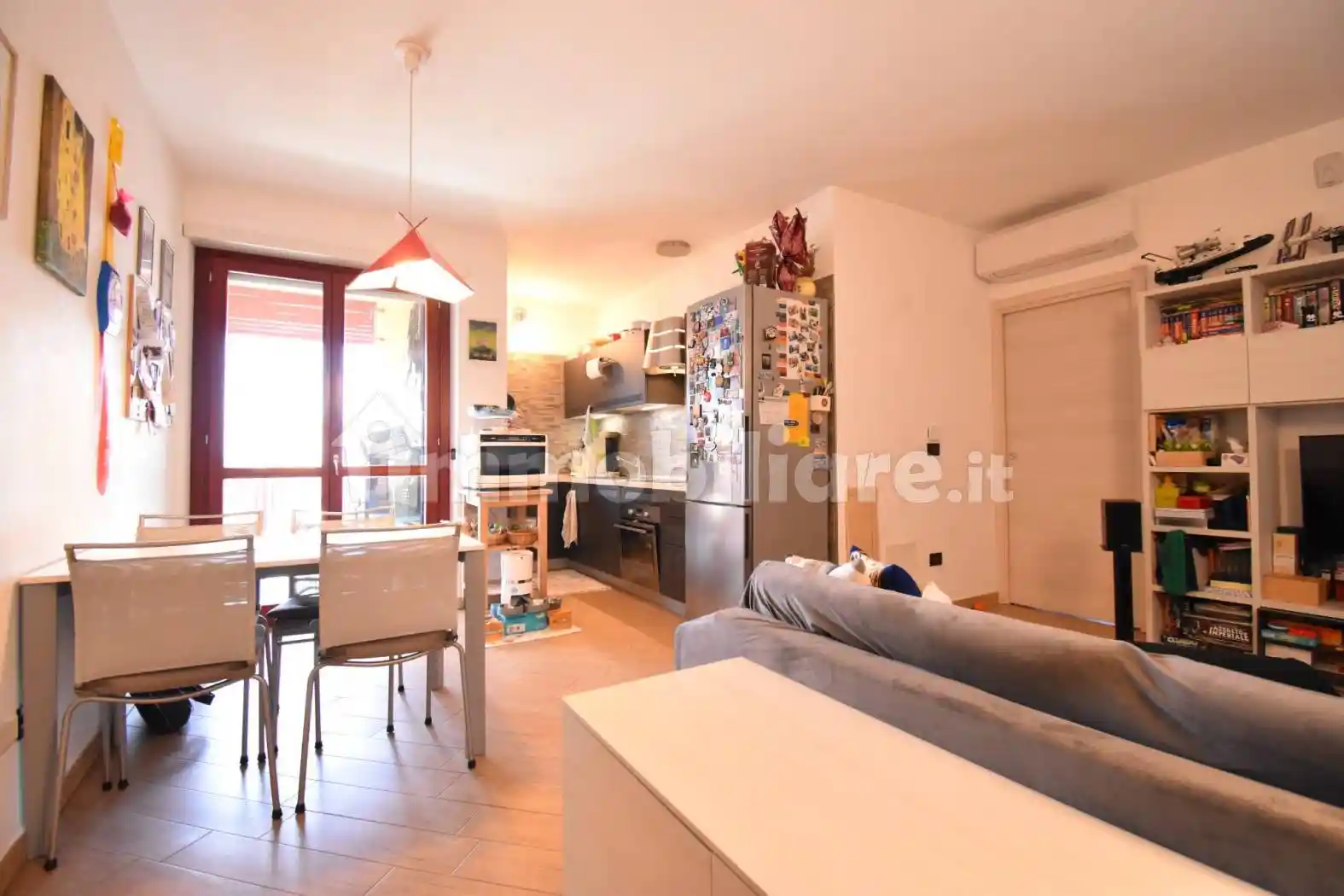 Appartamento in vendita a Torino