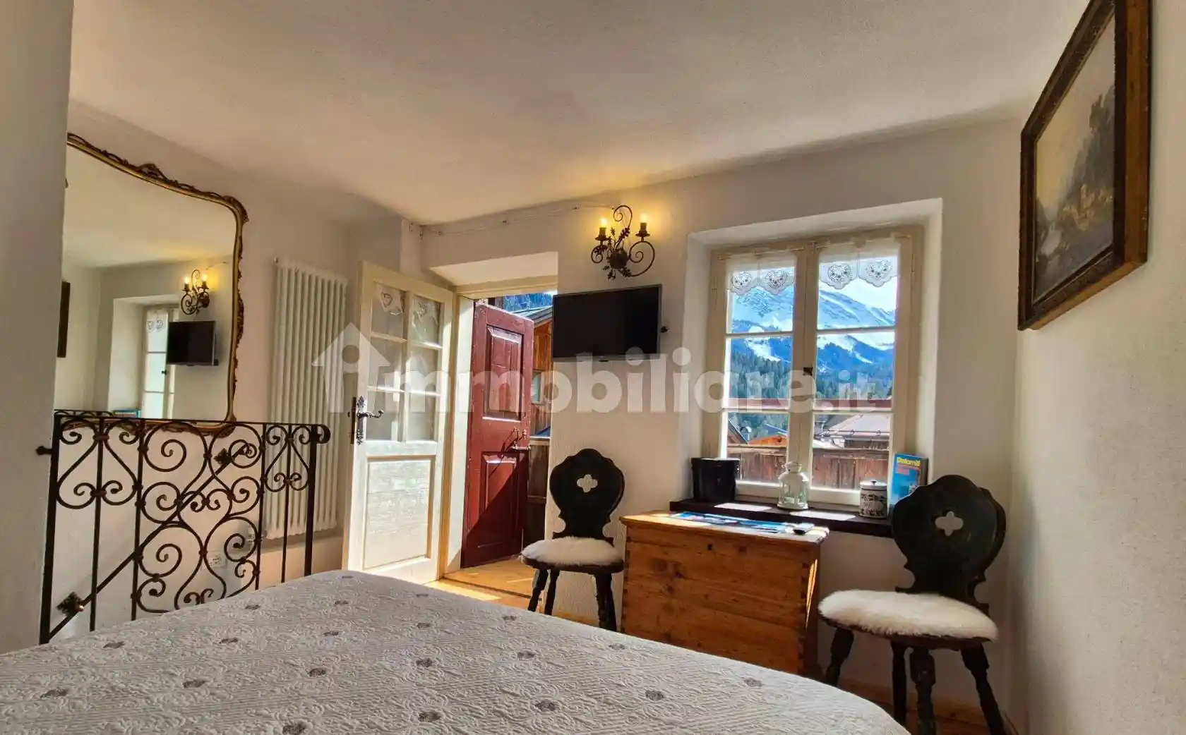 Casa indipendente in vendita a Cibiana di Cadore