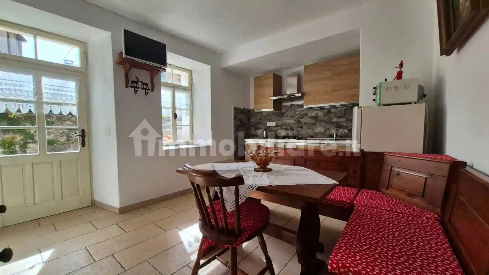 Casa indipendente - foto 2