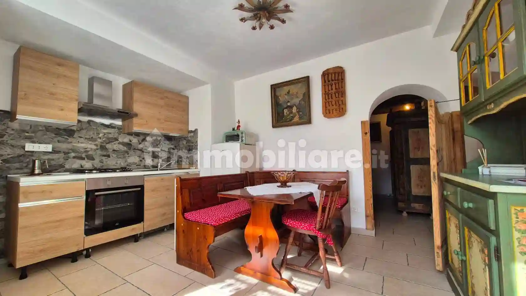 Casa indipendente - foto 3