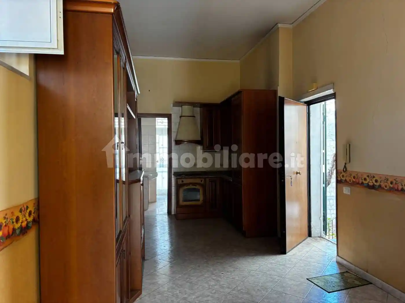 Appartamento in vendita a Torre del Greco
