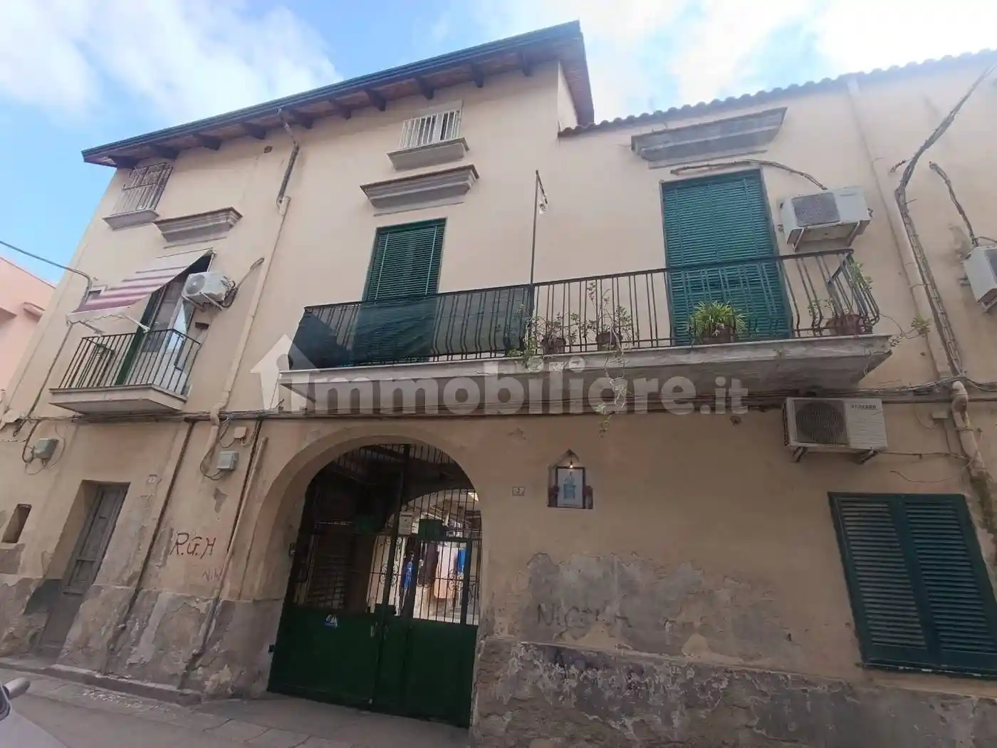 Appartamento in vendita a Mugnano di Napoli