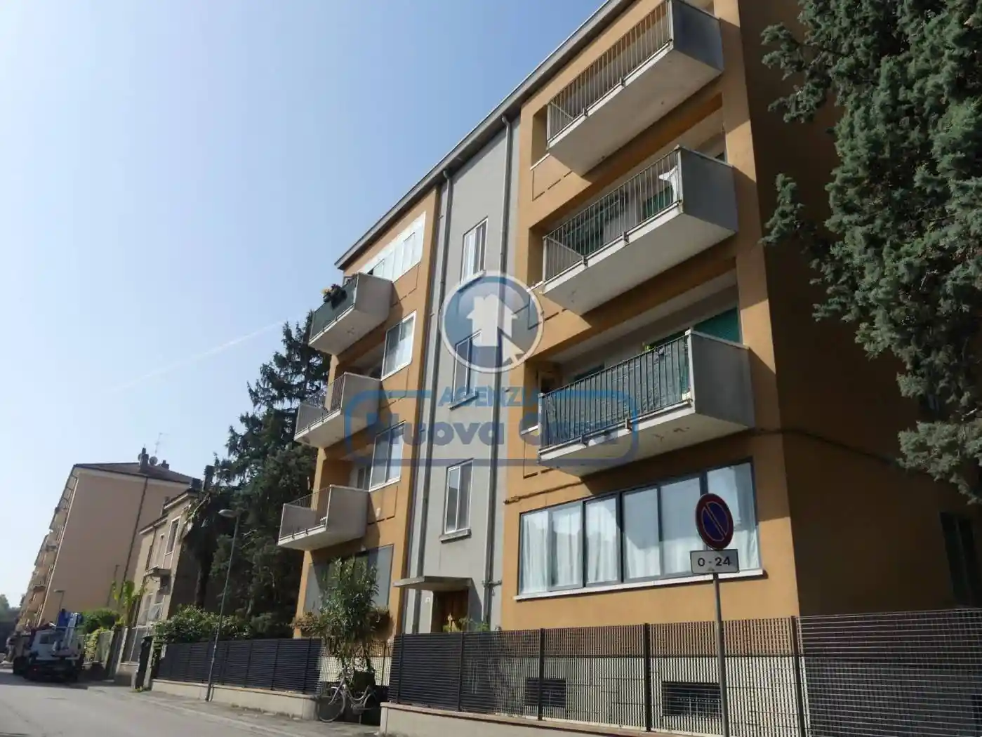 Appartamento in vendita a Ravenna