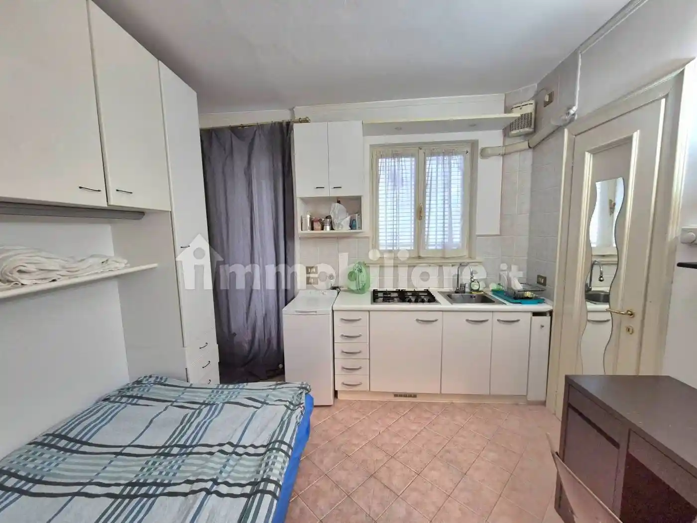 Appartamento in vendita a Padova