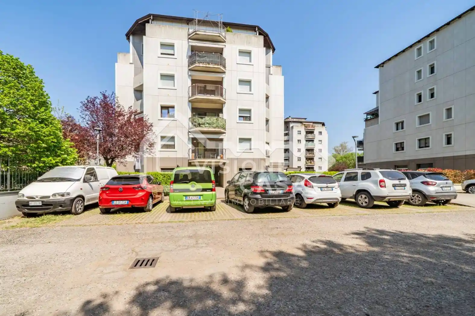 Appartamento in vendita a Reggio Emilia