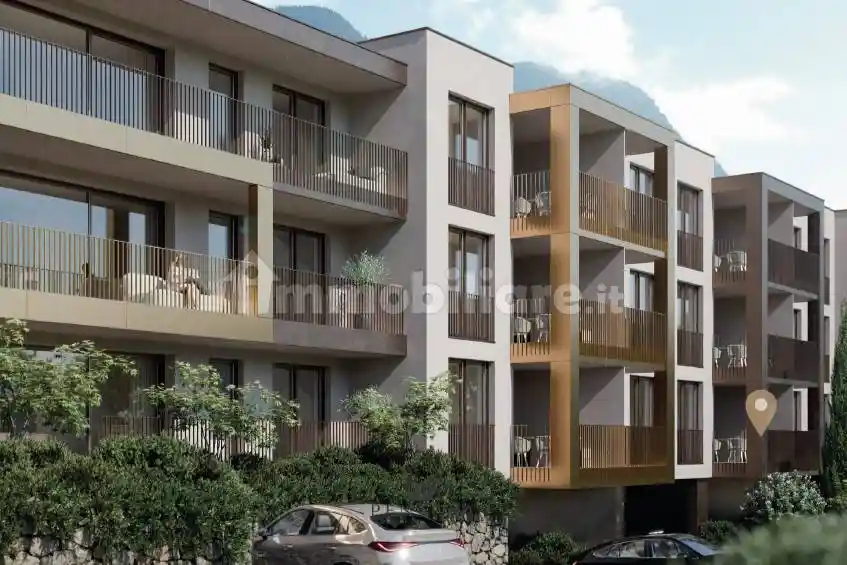 Appartamento in vendita a Scena