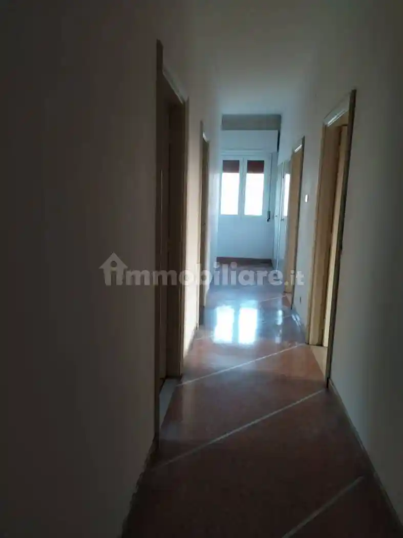 Appartamento in affitto a Bagnolo in Piano