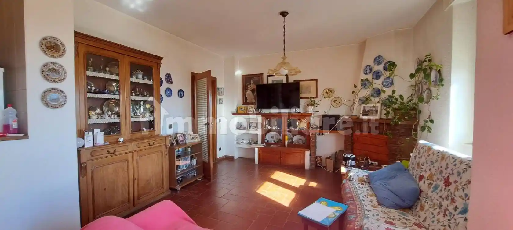 Appartamento in vendita a Vibo Valentia
