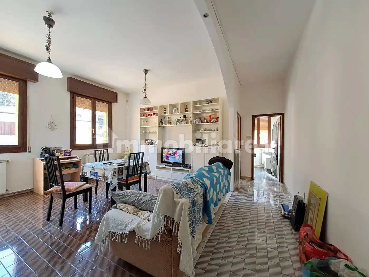 Appartamento in vendita a Monte San Pietro