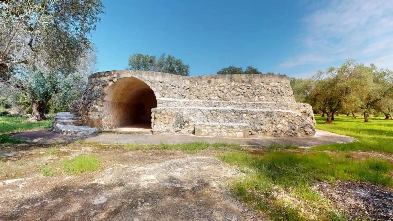 Rustico - Casale in vendita a Francavilla Fontana