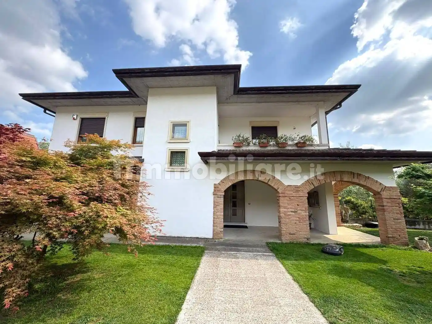 Villa in vendita a Val Liona