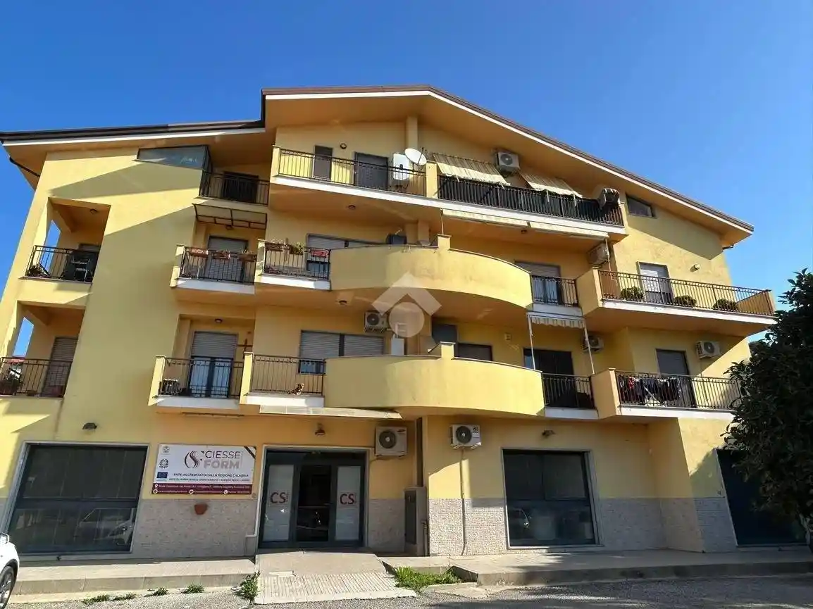 Attico - Mansarda in vendita a Corigliano-Rossano