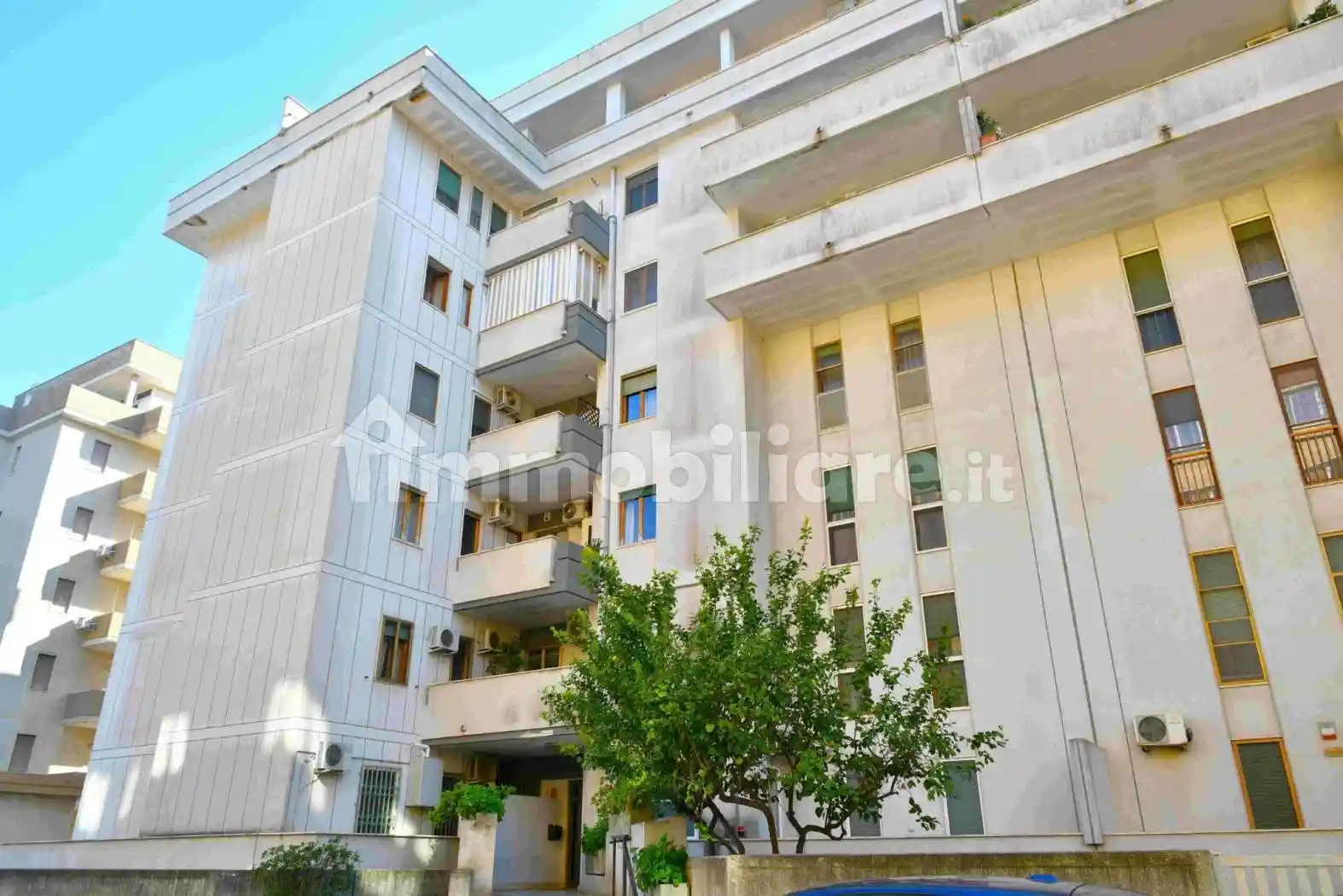 Appartamento in vendita a Brindisi