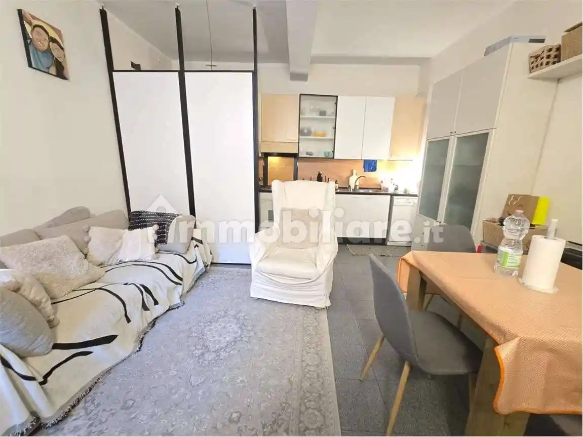 Appartamento in vendita a Verbania