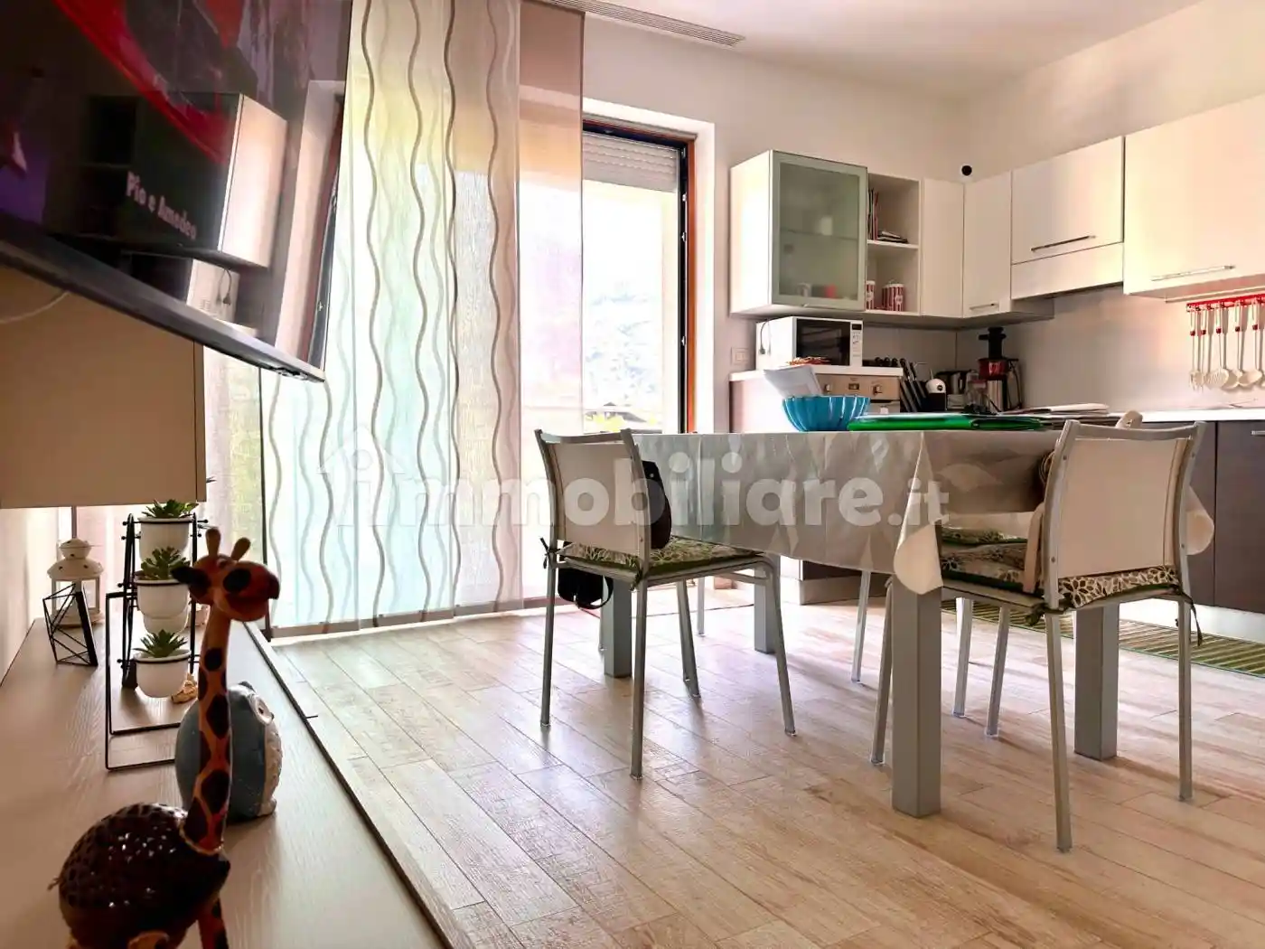 Appartamento in vendita a Merano