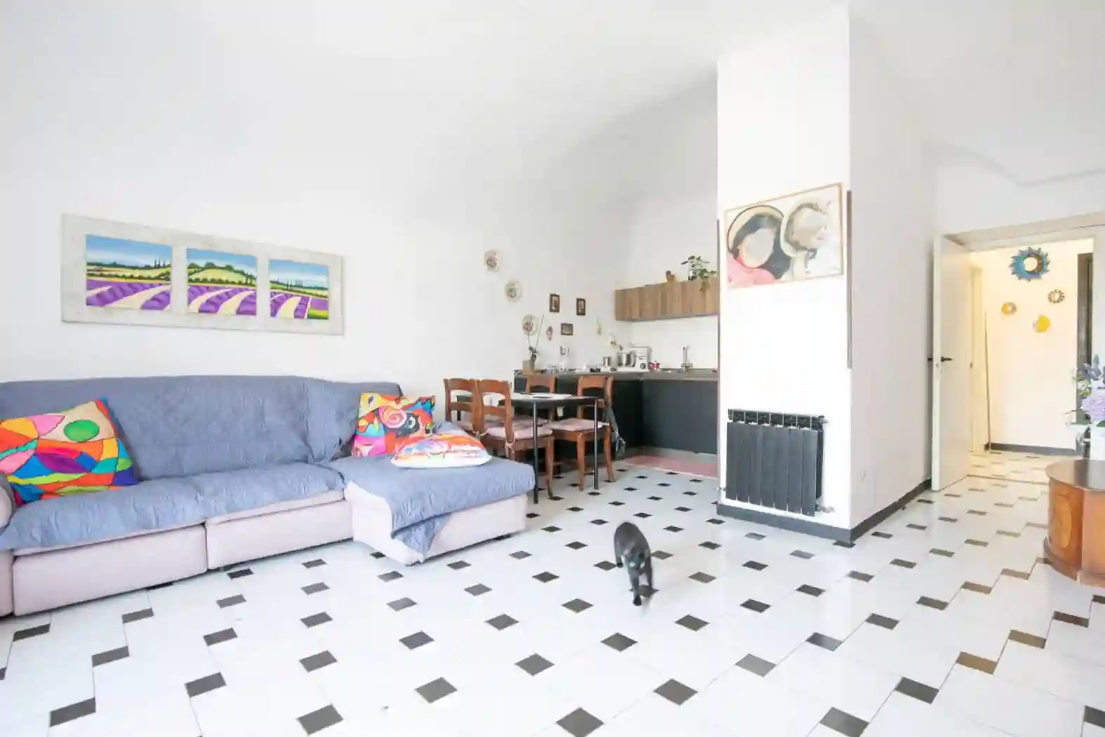 Appartamento - foto 4