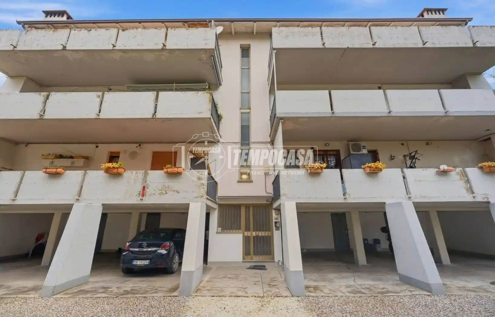 Appartamento in vendita a Riolo Terme