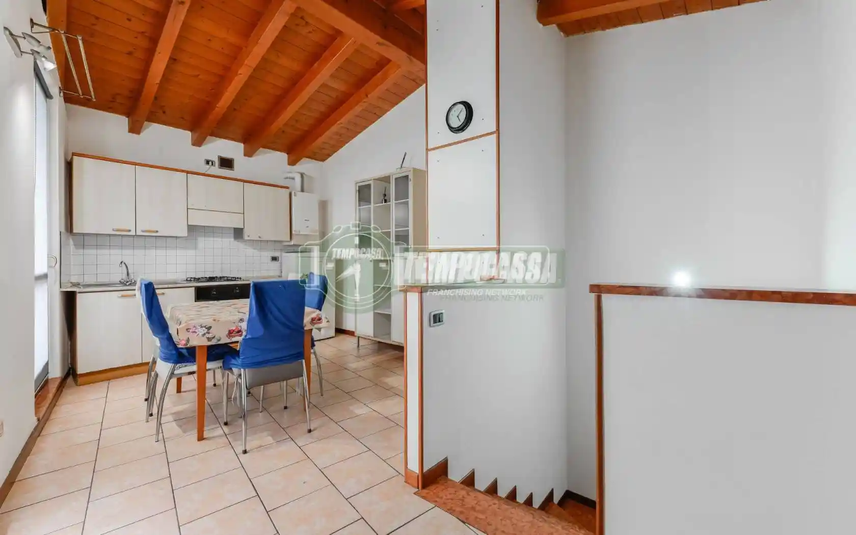 Appartamento in vendita a Verdellino