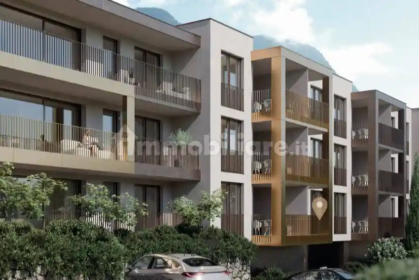 Appartamento in vendita a Scena