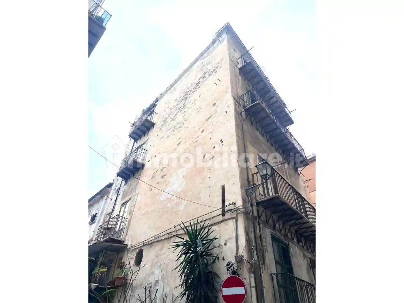 Palazzo - Edificio - foto 3