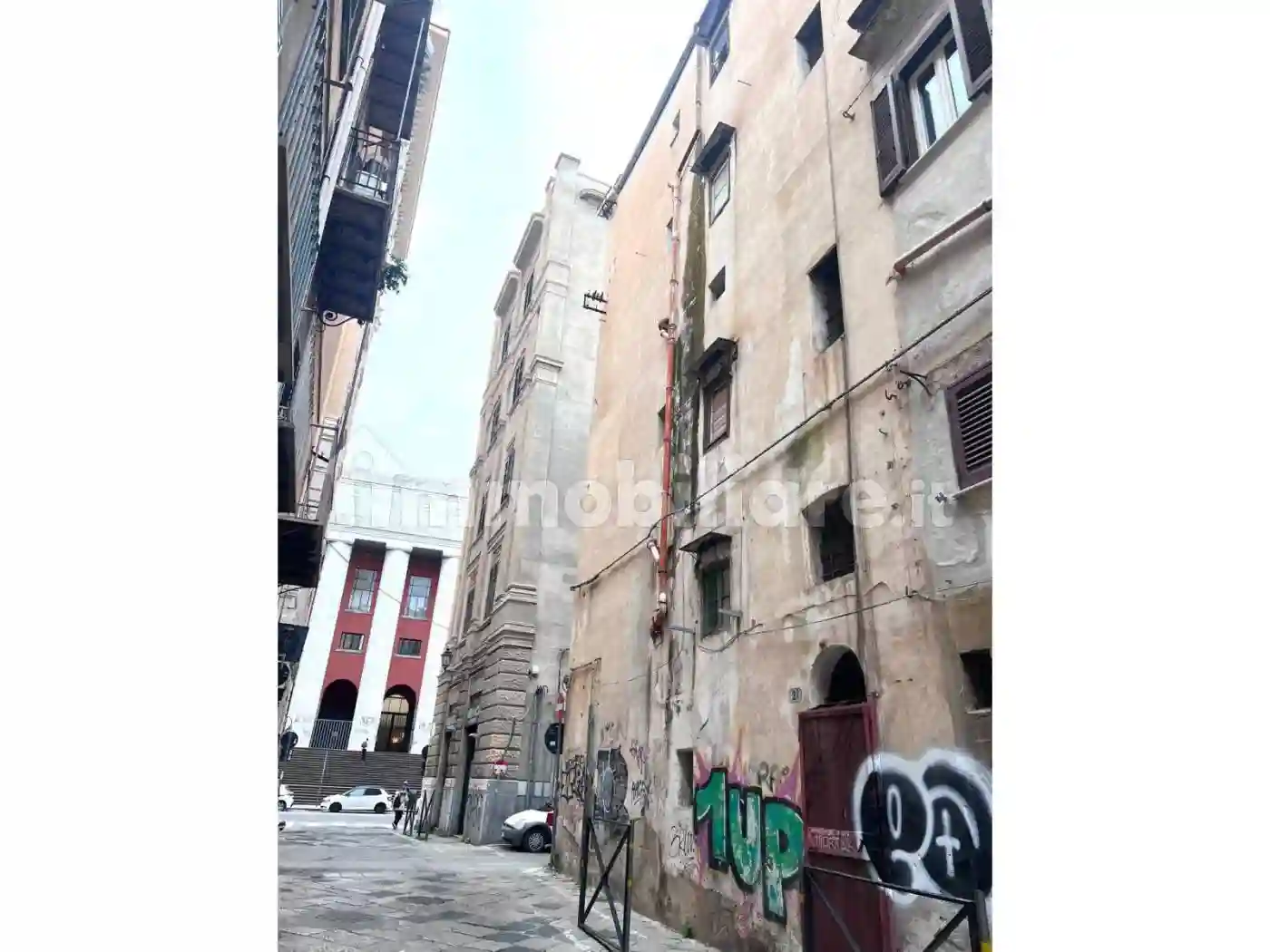 Palazzo - Edificio - foto 4