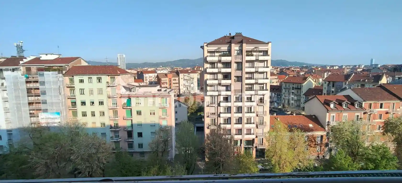 Appartamento in vendita a Torino