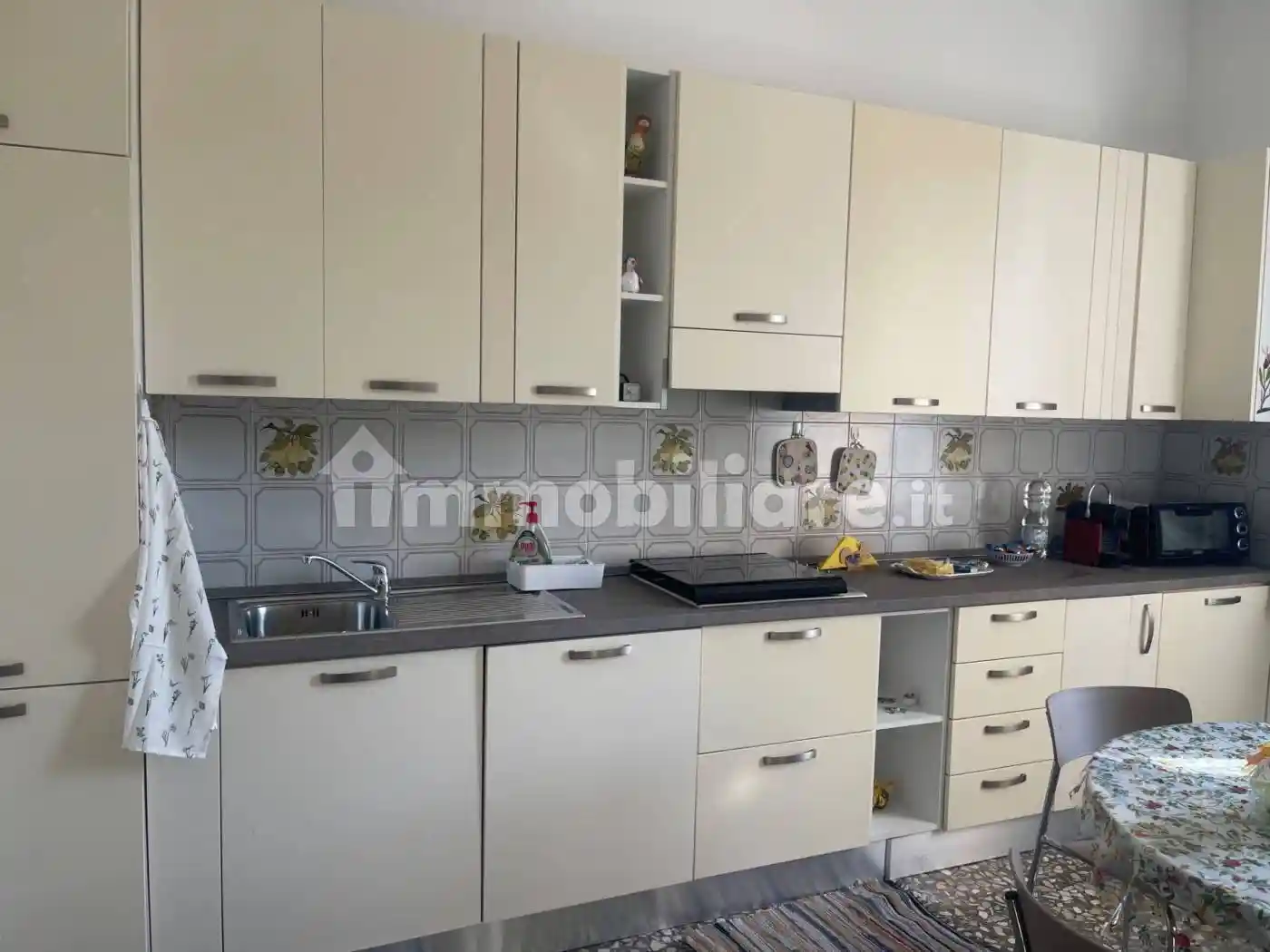 Appartamento in affitto a Santa Croce sull'Arno