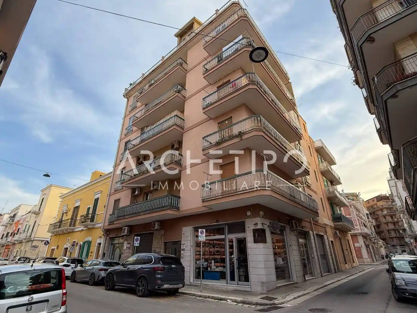 Appartamento in vendita a Monopoli