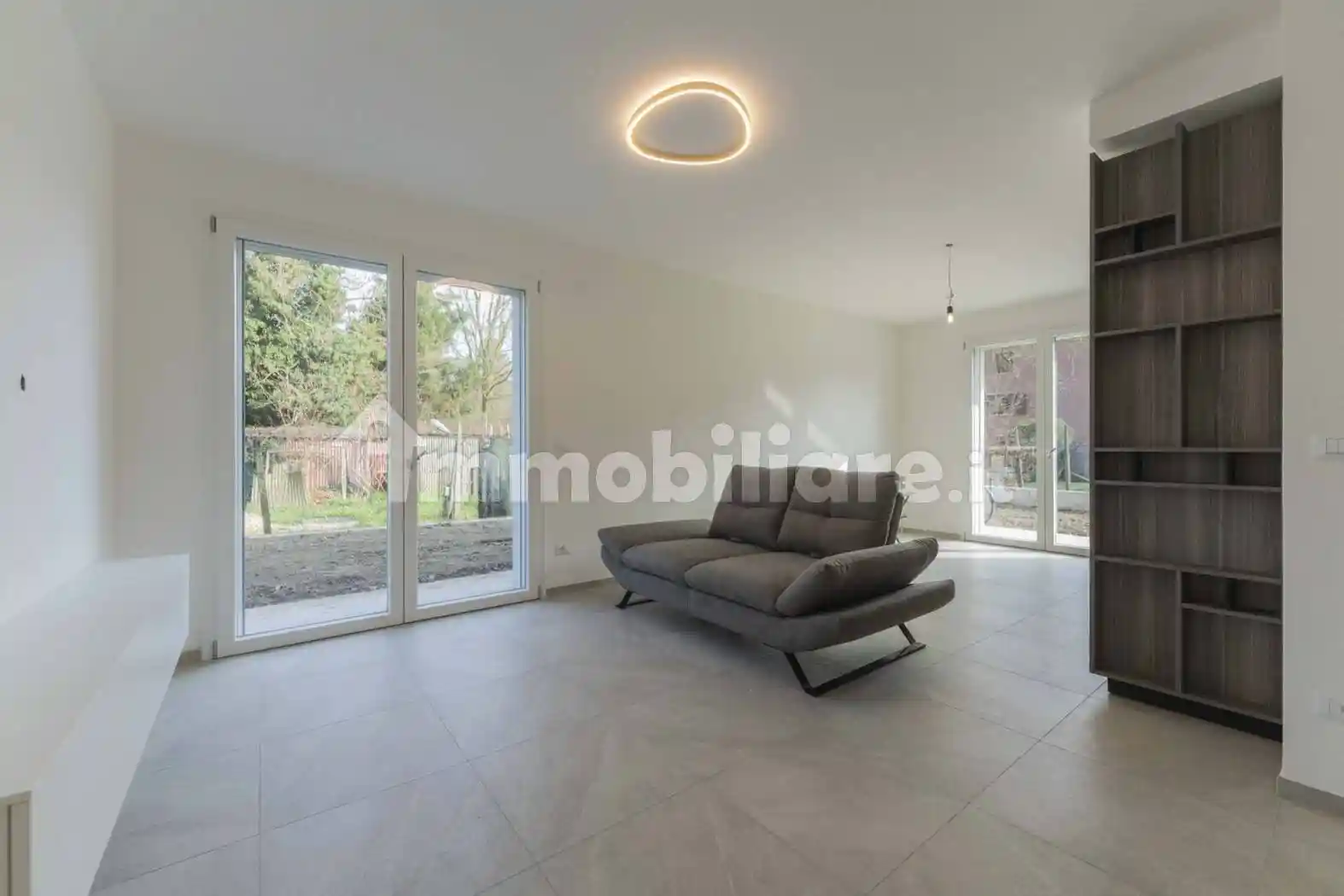 Appartamento in vendita a Ferrara