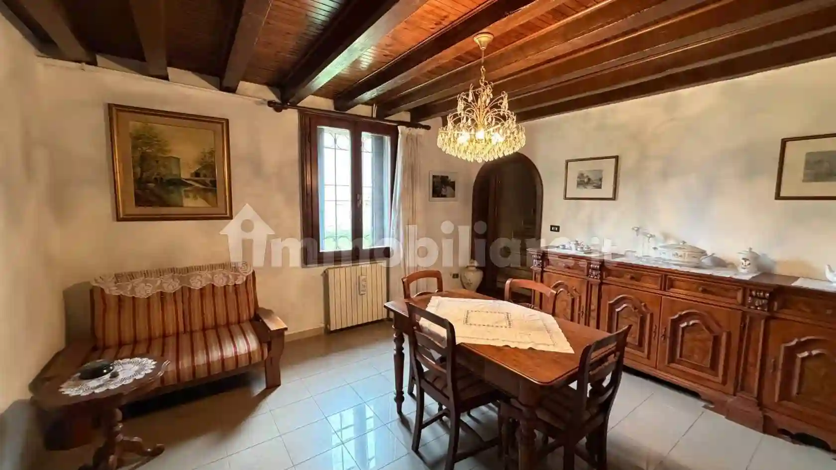 Villetta a schiera - foto 5