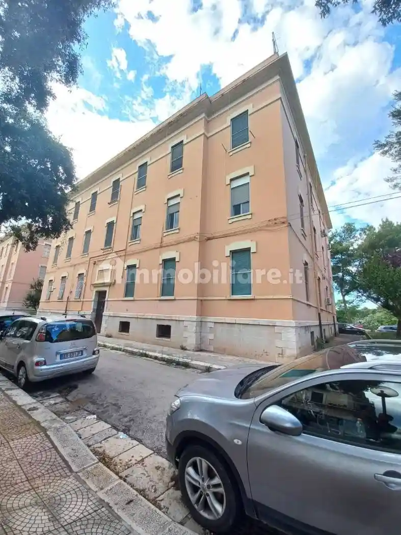 Appartamento in vendita a Taranto