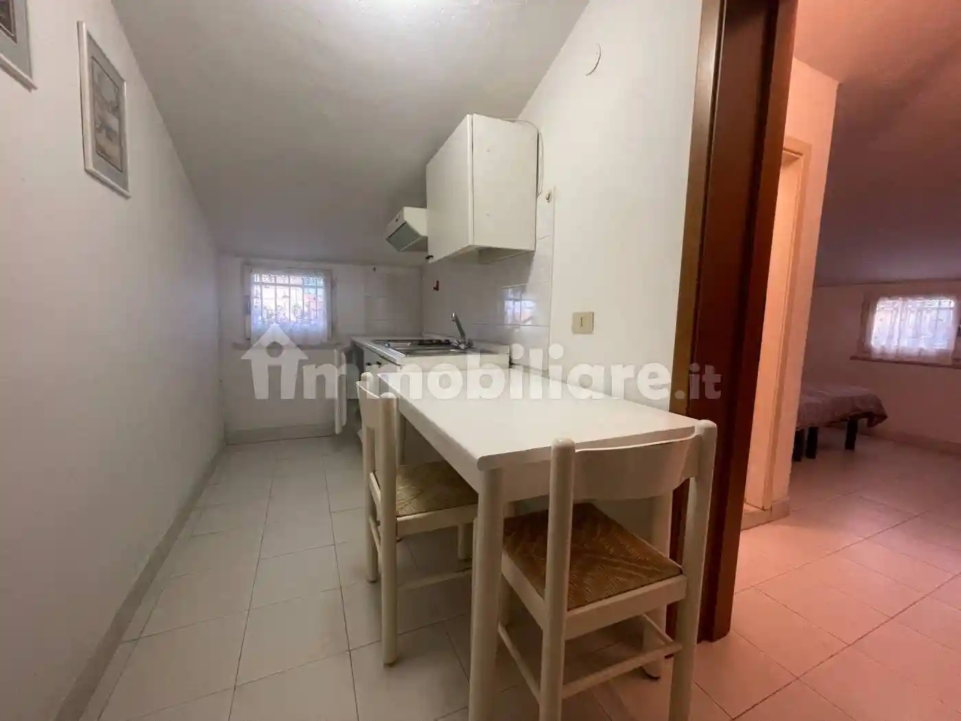 Attico - Mansarda in affitto a Rimini