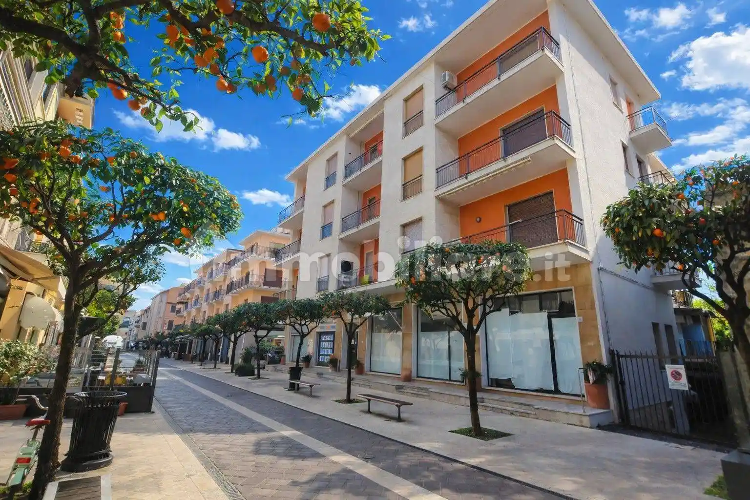Appartamento in vendita a Diano Marina