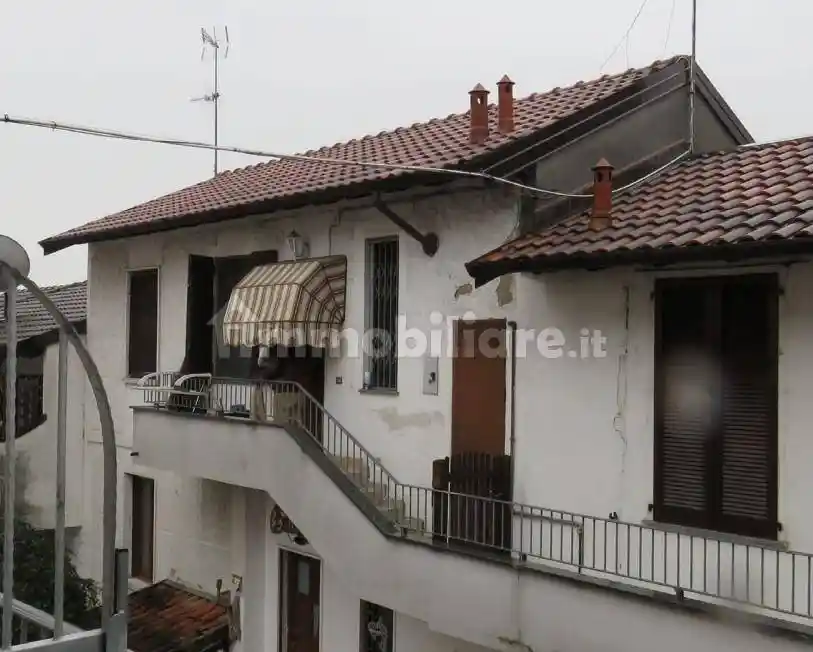 Appartamento in vendita a Sedriano