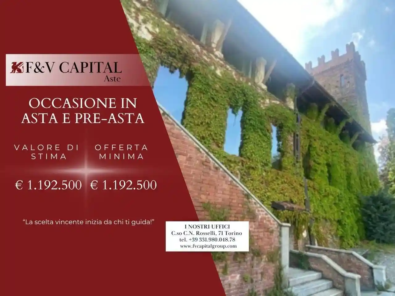 Villa in vendita a Piossasco