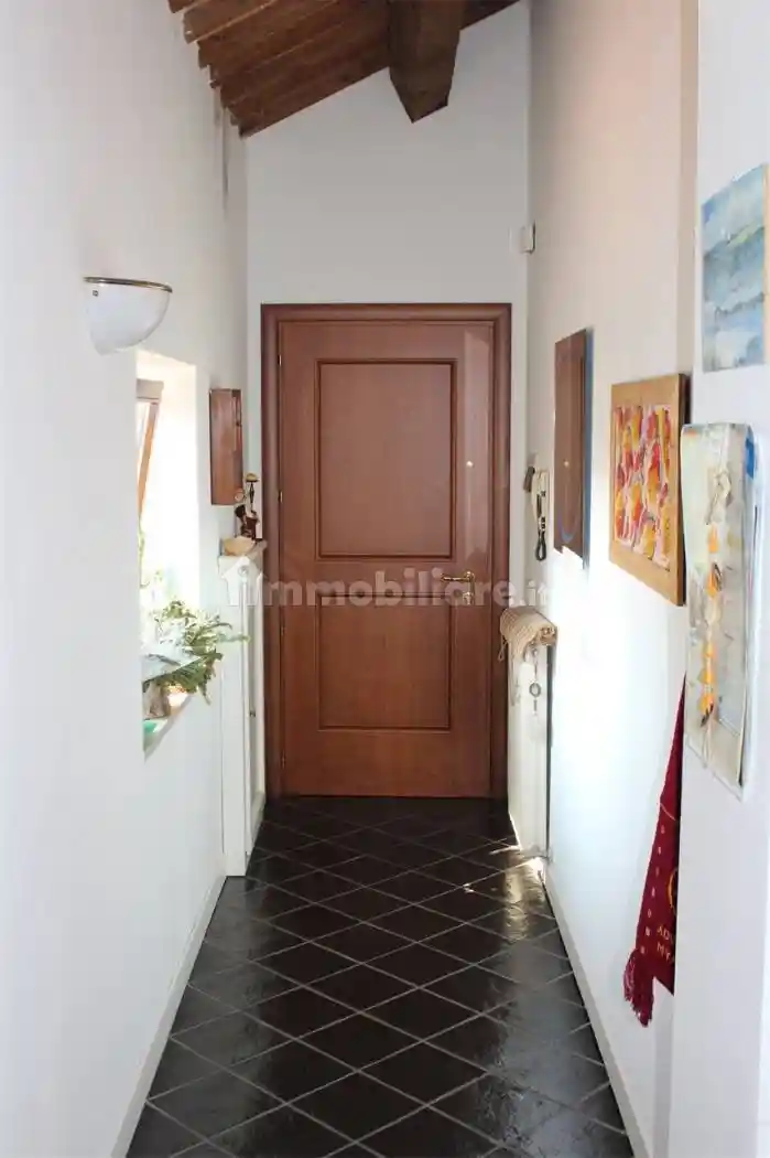 Appartamento in affitto a Thiene